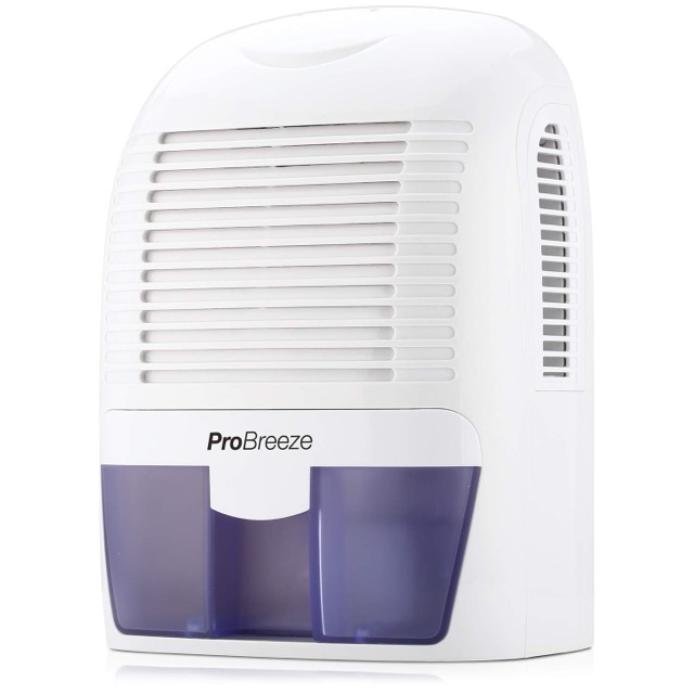 Pro Breeze Electric Mini dehumidifier