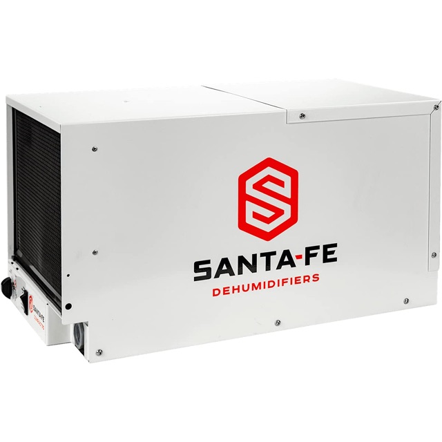 Santa Fe Compact70 dehumidifier