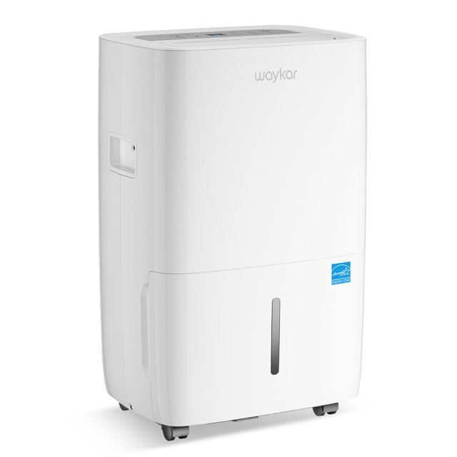 Waykar 80-pint dehumidifier