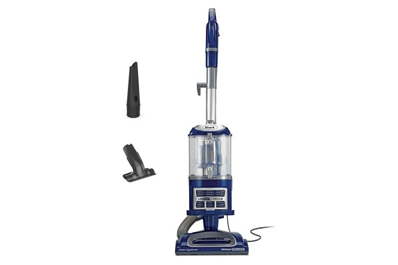 Shark Navigator Lift-Away HEPA vacuum