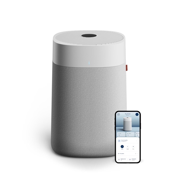 Blueair Blue Pure 211 series air purifier