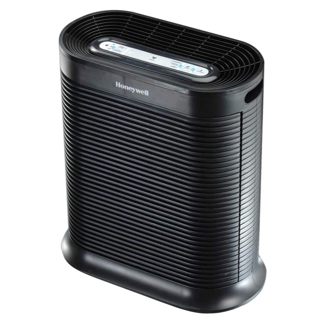 Honeywell HPA300 air purifier