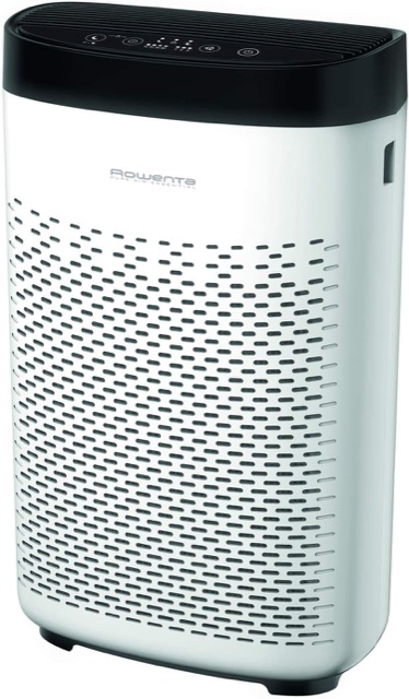 Purificateur Rowenta Pure Air Essential PU2530