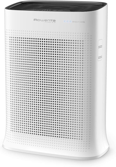 Purificateur Rowenta Pure Air Genius PU3040